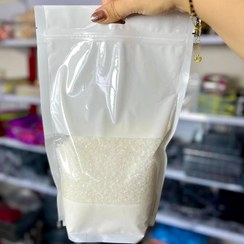 تصویر شکر نبات سفید ریز پودری 