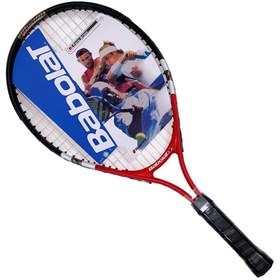 تصویر راکت تنیس مدل بابولات Babolat-27 