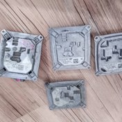 تصویر کیت زنون چراغ رنو و هیوندای لطفا تماس بگیرید 09121890859 ساعات تماس 9 صبح الی 6 عصر