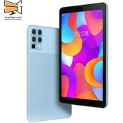 تصویر تبلت اوتیتو مدل Tab 8 ظرفیت ۵۱۲ گیگابایت ۵G سایز ۸ اینچ 