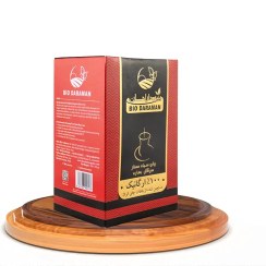 تصویر چای سیاه سرگل بهاره 450 گرم 