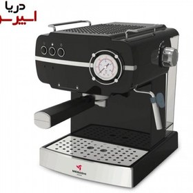 تصویر اسپرسوساز مباشی مدل ME-ECM2036 Mebashi ME-ECM2036 Espresso Maker