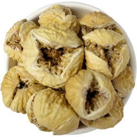 تصویر انجیر پرک 250 گرم 