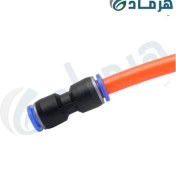 تصویر رابط مستقیم پنوماتیک Pneumatic fittings 