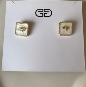 تصویر گوشواره Soft Seal 