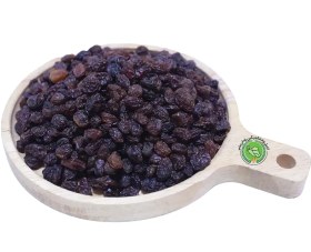 تصویر کشمش پلویی آفتابی - وزن: 250 گرم 