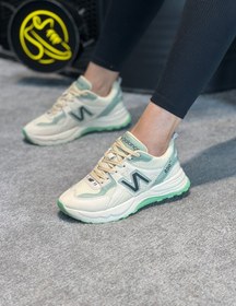 تصویر کفش کتونی اسپرت نیوبالانس (New Balance) مدل 890 