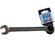 تصویر آچار جغجغه تکی سایز 15 میلی متر نووا کد NTG-1315 