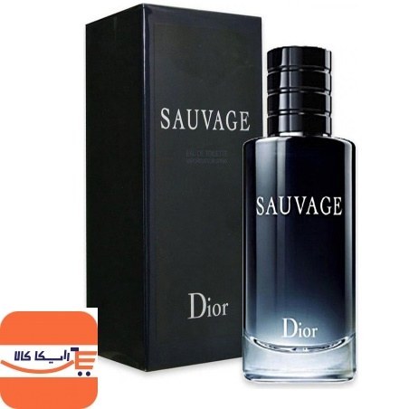 DIOR SAUVAGE M EDT 100ML