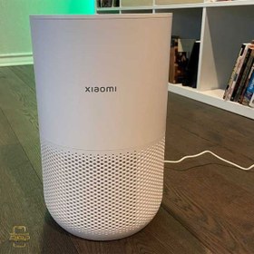 تصویر دستگاه تصفیه هوا: شیائومی Xiaomi Smart Air Purifier 4 