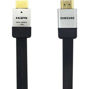 تصویر کابل HDMI سامسونگ 2 متر Samsung HDMI Cable 2M