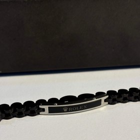 تصویر دستبند رولکس کد ۰۱ 