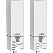 تصویر تصفیه کننده ی هوای پرینتر سه بعدی الگو مدل USB Air Purifier 2 Pcs برند Elegoo 