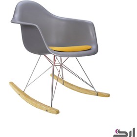 تصویر صندلی راک ENTR 