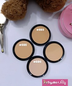 تصویر پنکک مهرونا - #۶۰۳ 