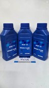 تصویر روغن ترمز BESTF1TS DOT 4 – مناسب خودروهای خارجی هیوندا، کیا، تویوتا و نیسان و ... BESTF1TS Brake Fluid DOT 4 – Genuine Quality Suitable for Hyundai, Kia, Toyota, Nissan