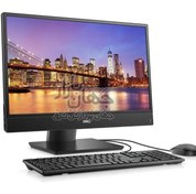 تصویر آل این وان استوک Dell OptiPlex 5260 پردازنده i5 نسل 8 