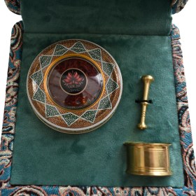 تصویر پک ایساتیس 