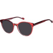 تصویر عینک آفتابی ریزالت Result-R0038 | امیراپتیک 