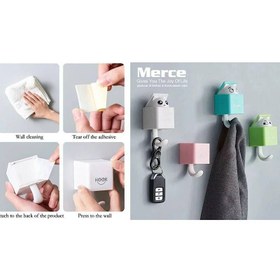 تصویر فانی هوک طرح گربه 