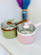 تصویر پلوپز سونیفر مدل SF1504 ظرفیت ۱.۲ لیتر 