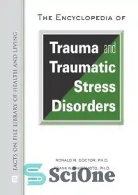 خرید و قیمت دانلود کتاب The Encyclopedia of Trauma and Traumatic Stress ...