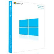 تصویر مایکروسافت ویندوز 10 اورجینال نسخه Enterprise ا Microsoft Windows 10 Enterprise Microsoft Windows 10 Enterprise