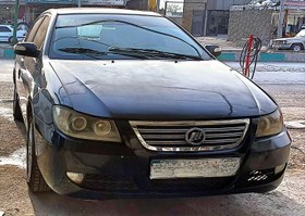 تصویر لیفان 620 مدل 1393 ا Lifan 620 1800cc Lifan 620 1800cc