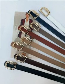 تصویر کمربند کد۳۱ 