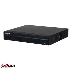 تصویر دستگاه ان وی ار 8 کانال داهوا مدل DH-NVR1108HS-S3/H 