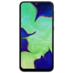 تصویر Samsung Galaxy A10 - 4 / 32GB گوشی موبایل سامسونگ گلکسی A10 با ظرفیت 32 گیگابایت و رم 4 گیگابایت