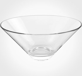 تصویر کاسه سرو لیمون کد 2452 