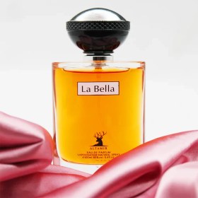 تصویر ادکلن لانکوم لاویه استبل (لا بلا) آلتامیر حجم 100 میلی لیتر Altamir Lancome La Vie Est Belle (La Bella) 100 ML