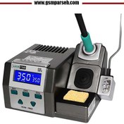 تصویر هویه رومیزی سوگان مدل SUGON T26D ( اصلی ) Station Soldering Iron