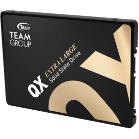 تصویر SSD TeamGroup QX 1TB Sata اس اس دی اینترنال تیم گروپ 