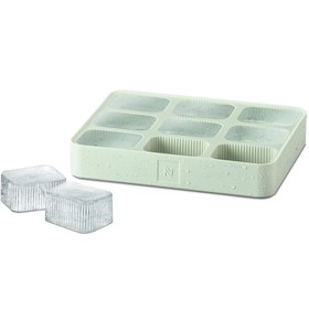 تصویر قالب یخ نسپرسو 