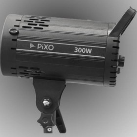 تصویر ویدئو لایت Pixo ۳۰۰ وات 
