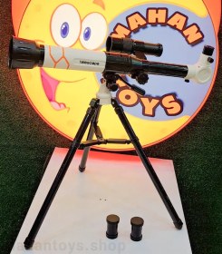 تصویر تلسکوپ 