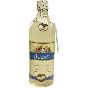 تصویر معجون چاقی 