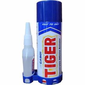 تصویر چسب ۱۲۳ TIGER 