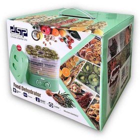 تصویر میوه و سبزی خشک کنdspمدلKA9003 