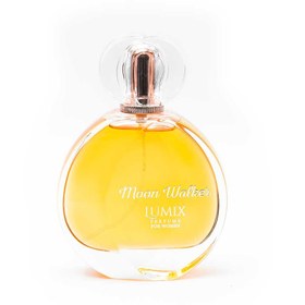 تصویر ادکلن زنانه مون والکر Moon Walker برند بست گیت حجم 100 میل Moon Walker Best Gate Women's Eau de Parfum, volume 100 ml