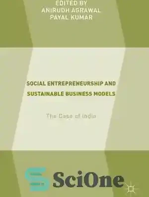 خرید و قیمت دانلود کتاب Social Entrepreneurship and Sustainable ...
