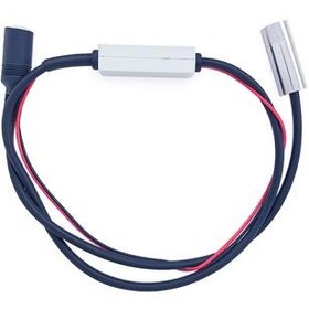 تصویر ماژول لیزر دیودی نقطه‌ای 520 نانومتر 20 میلی‌وات ساخت مجموعه همدوس 