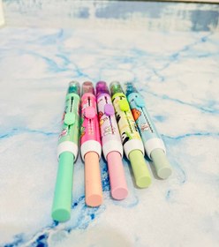 تصویر پاکن آکواریومی 