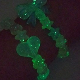 تصویر مهره شب تاب 