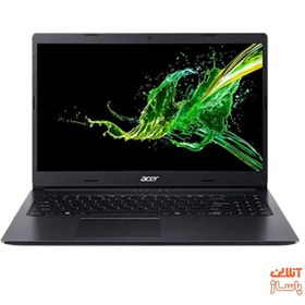 تصویر لپ تاپ ایسر  8GB RAM | 1TB | 2GB VGA | i5 | A315 ا Acer Aspire 3 A315-57G-559W Acer Aspire 3 A315-57G-559W
