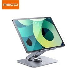 تصویر هولدر رومیزی تبلت و موبایل رسی Recci Multi-Angle Tablet Stand RHO-M16 