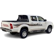 تصویر برچسب بدنه هایلوکس GK-TP-113 