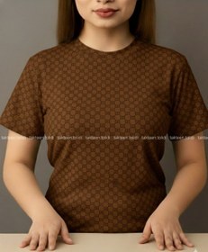 تصویر تیشرت gucci عمده 